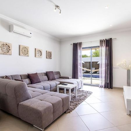 Villa Maya Almancil Ngoại thất bức ảnh