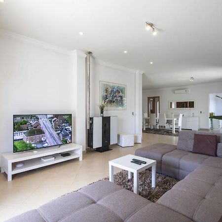 Villa Maya Almancil Ngoại thất bức ảnh