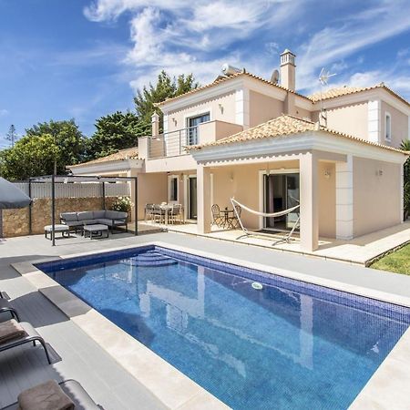 Villa Maya Almancil Ngoại thất bức ảnh