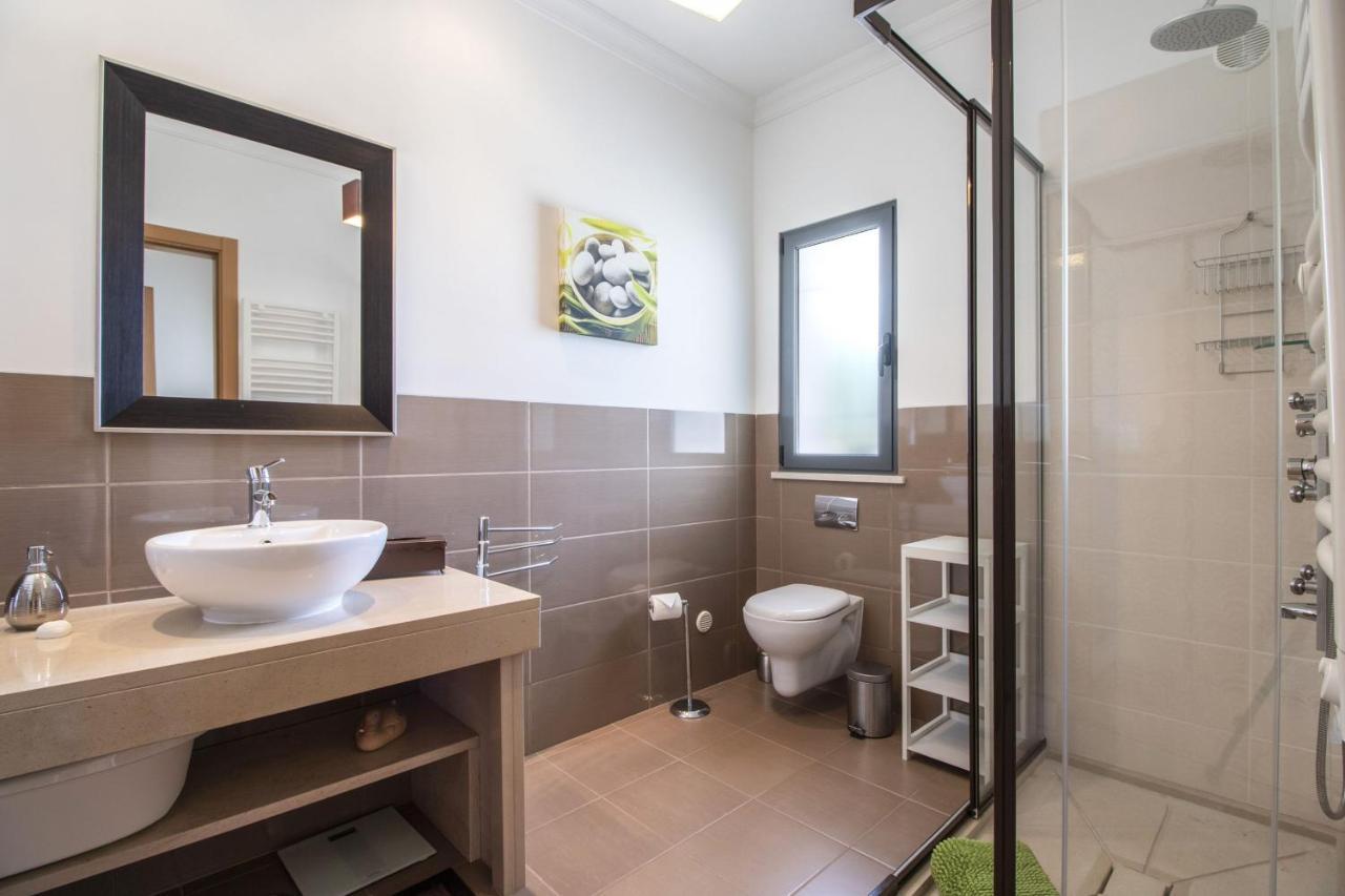 Villa Maya Almancil Ngoại thất bức ảnh