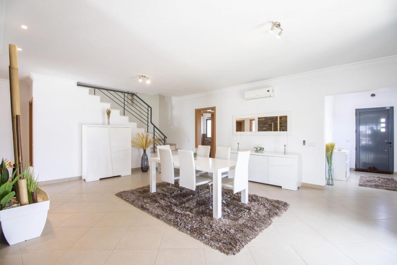 Villa Maya Almancil Ngoại thất bức ảnh