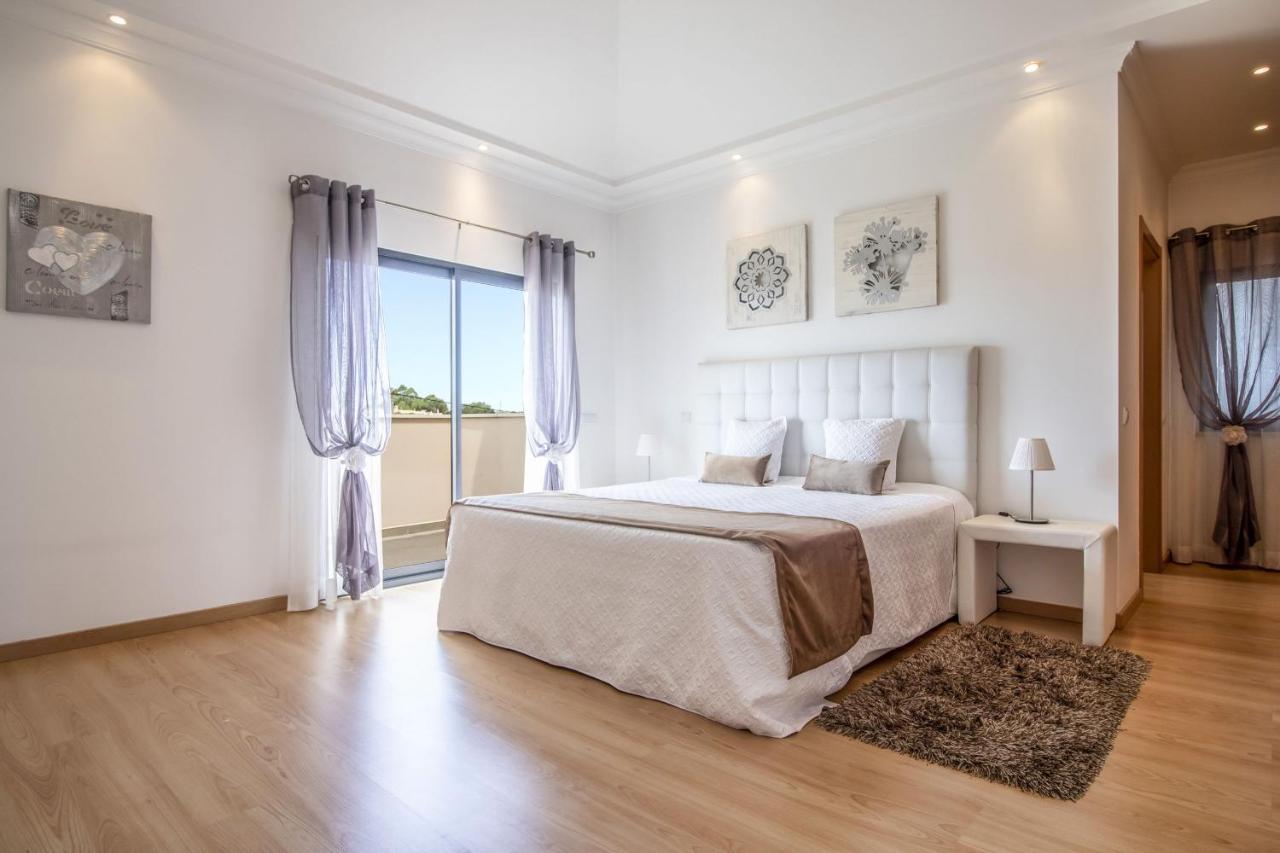 Villa Maya Almancil Ngoại thất bức ảnh